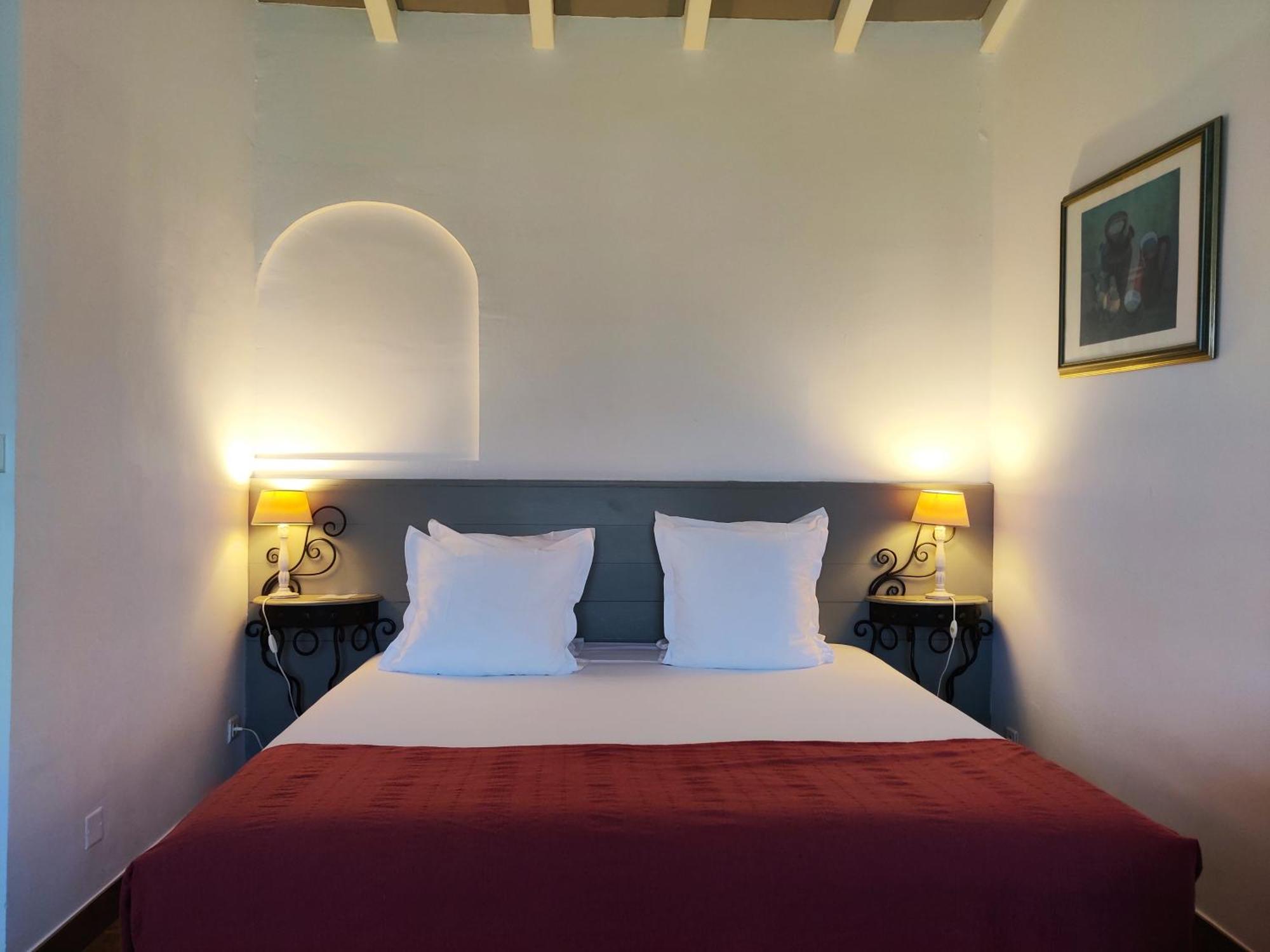 Le Roc E Fiori Hotel - Teritoria Porto-Vecchio  Exterior photo