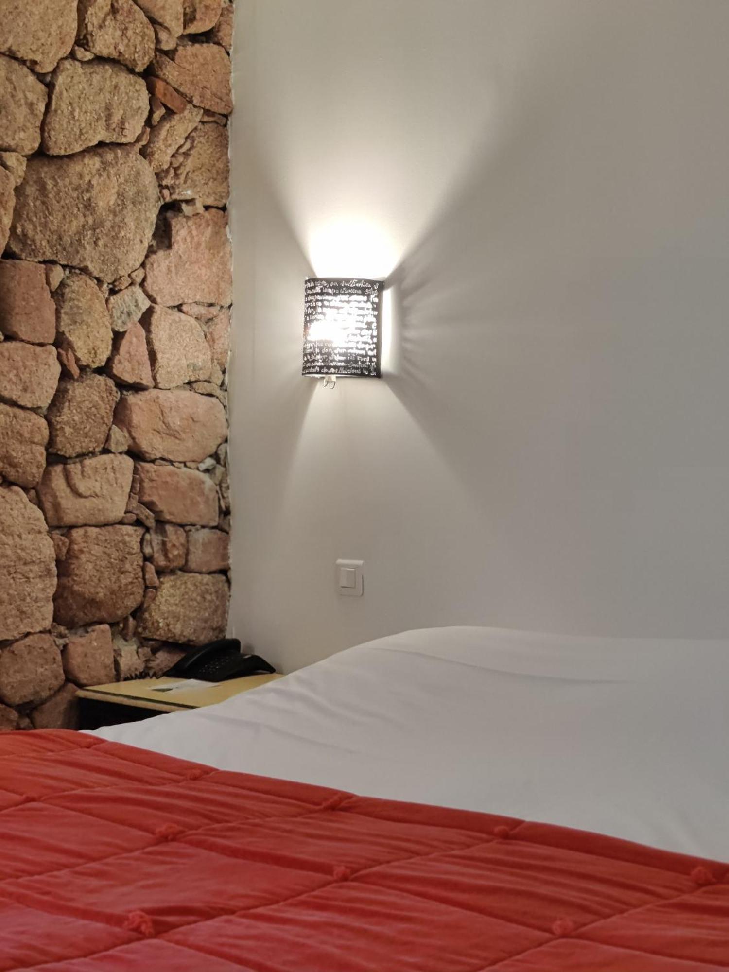 Le Roc E Fiori Hotel - Teritoria Porto-Vecchio  Exterior photo