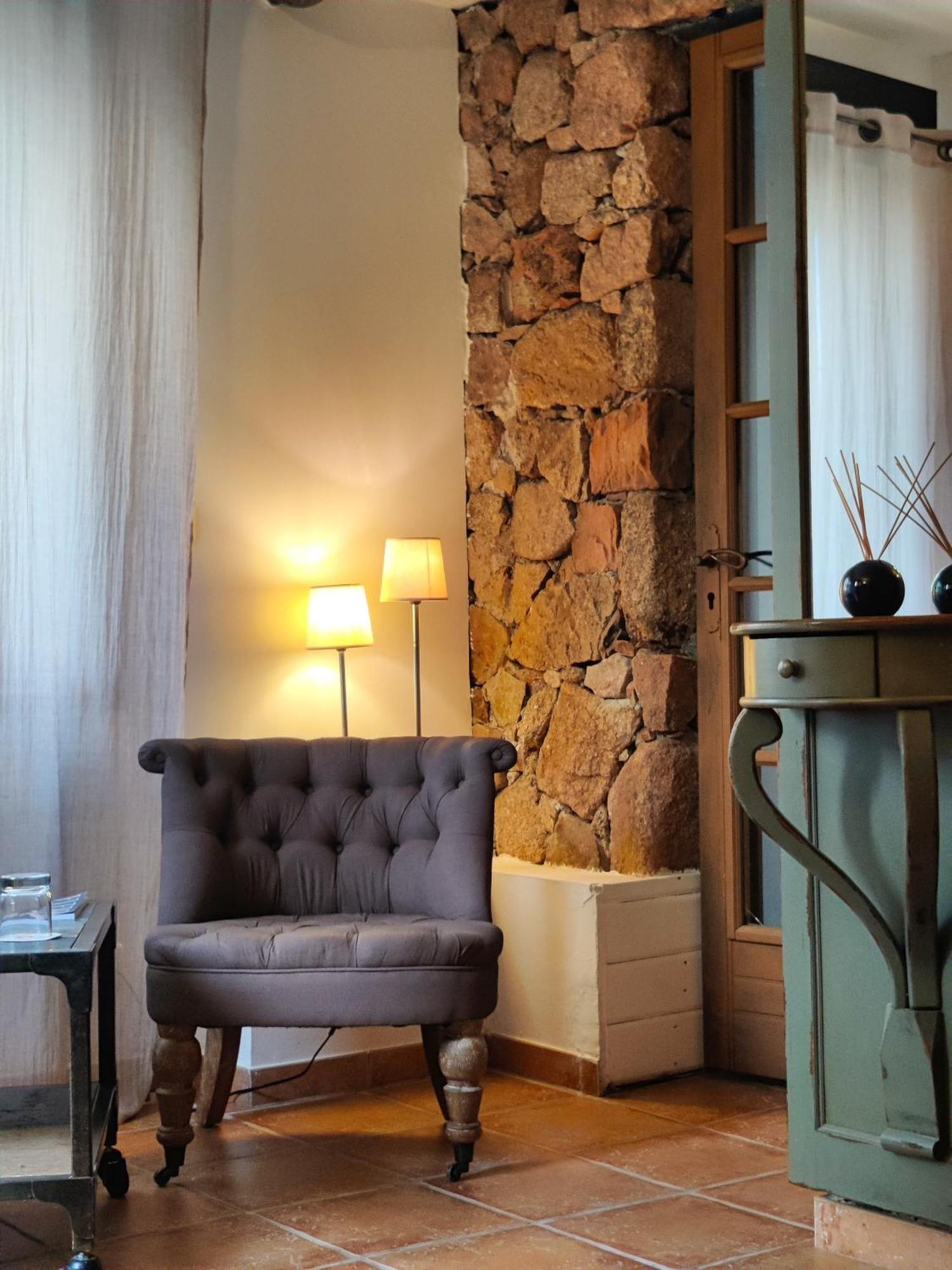 Le Roc E Fiori Hotel - Teritoria Porto-Vecchio  Exterior photo